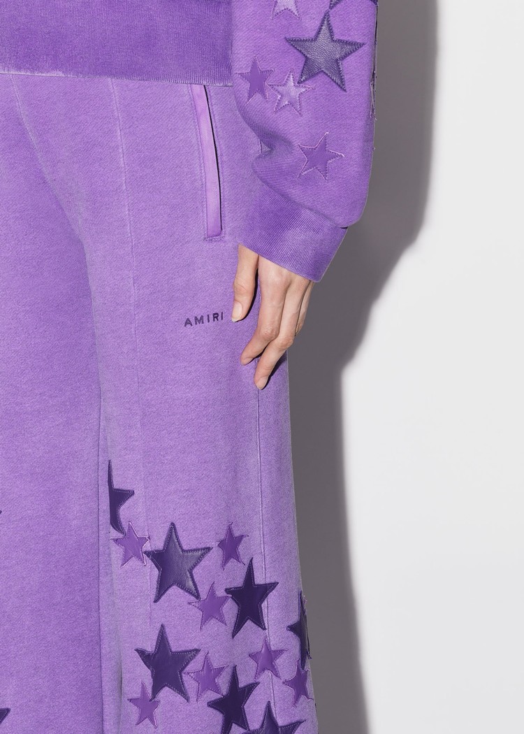 Jogging Amiri Stars Flare   | URD-0496408