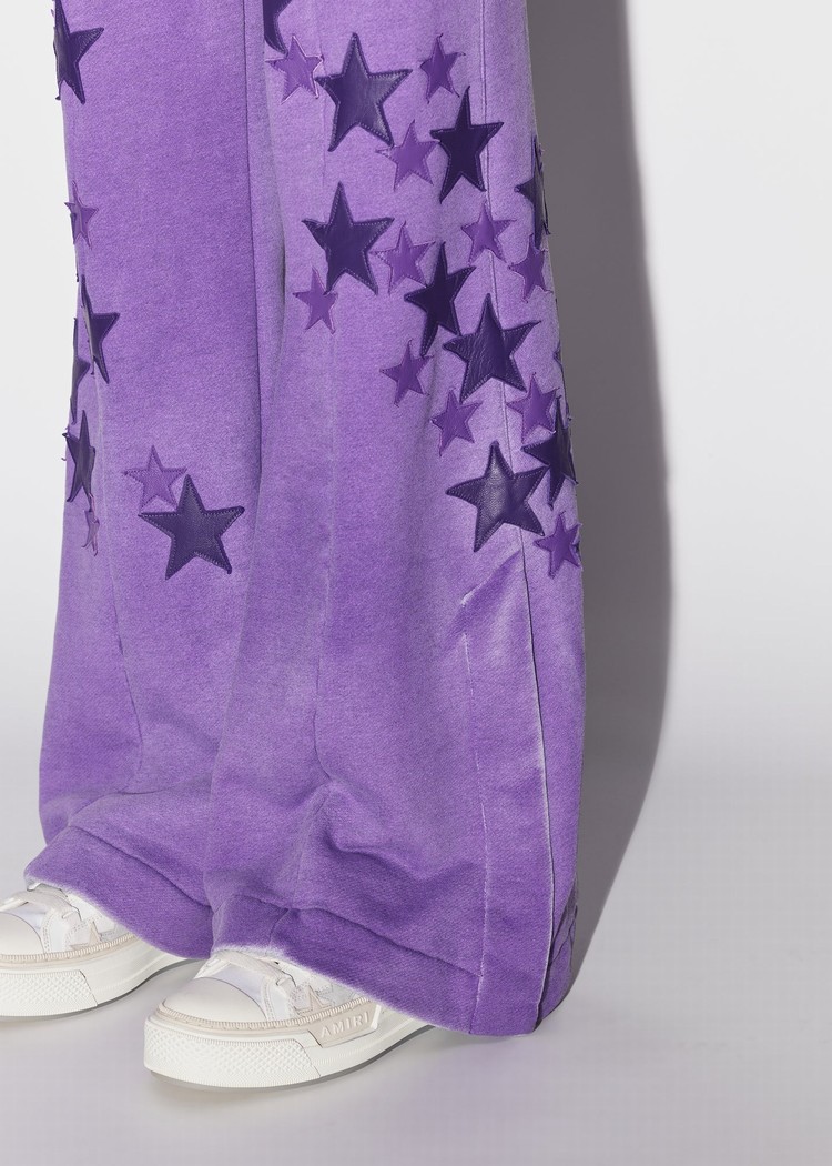 Jogging Amiri Stars Flare   | URD-0496408