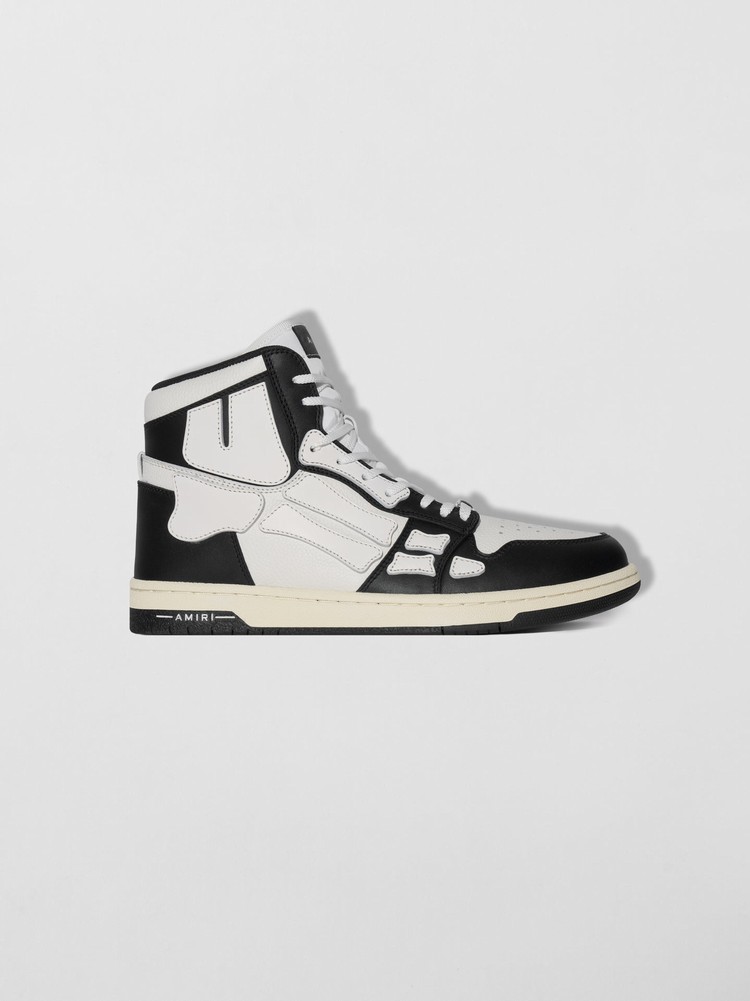 Baskets Amiri Skel Top Hi   | LZH-5851018