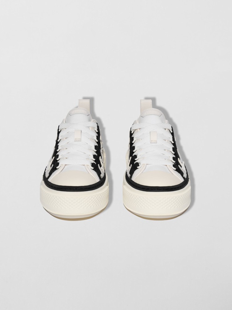 Baskets Amiri Stars Court Low   | LFO-4436221