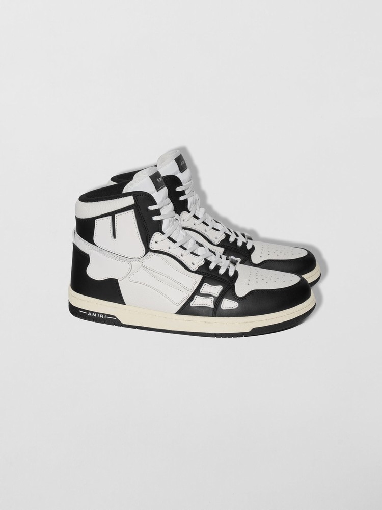 Baskets Amiri Skel Top Hi   | LZH-5851018