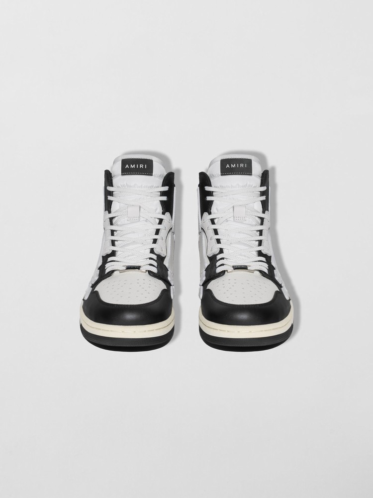 Baskets Amiri Skel Top Hi   | LZH-5851018