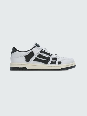 Baskets Amiri Skel Top Low   | GEC-3161943