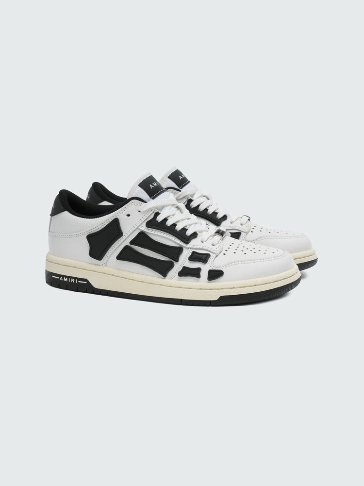 Baskets Amiri Skel Top Low   | GEC-3161943