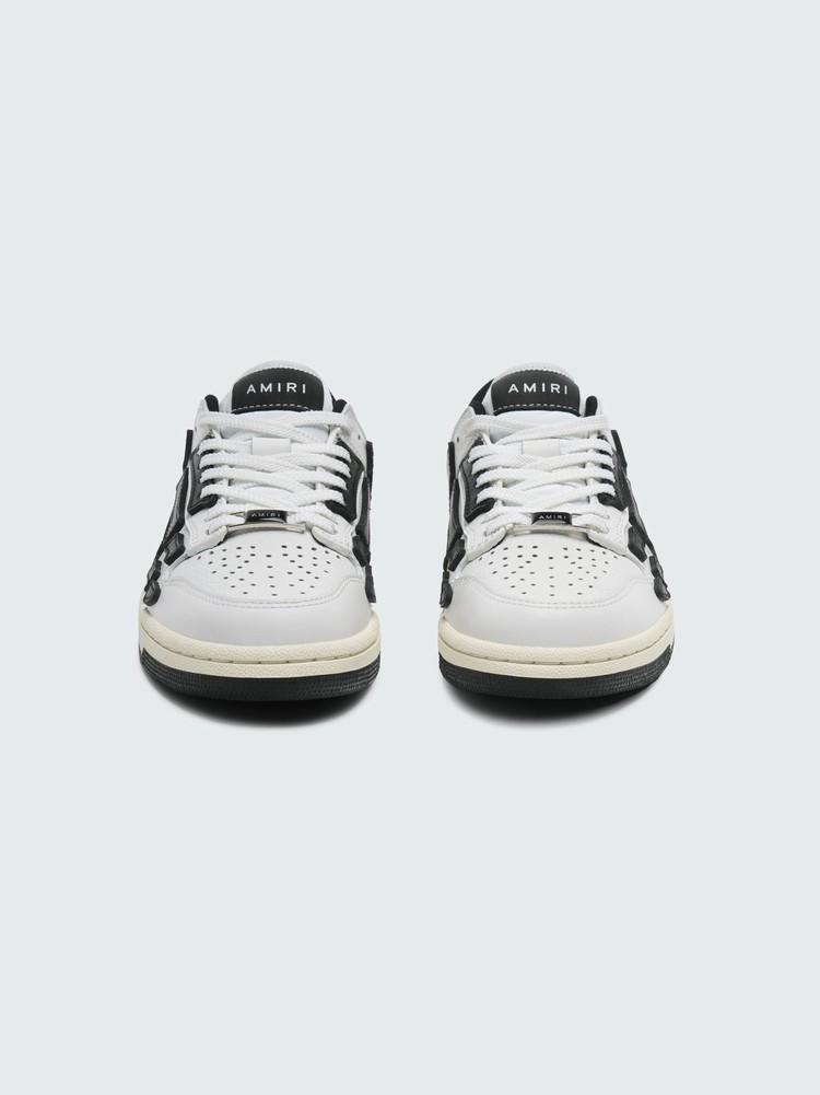 Baskets Amiri Skel Top Low   | GEC-3161943