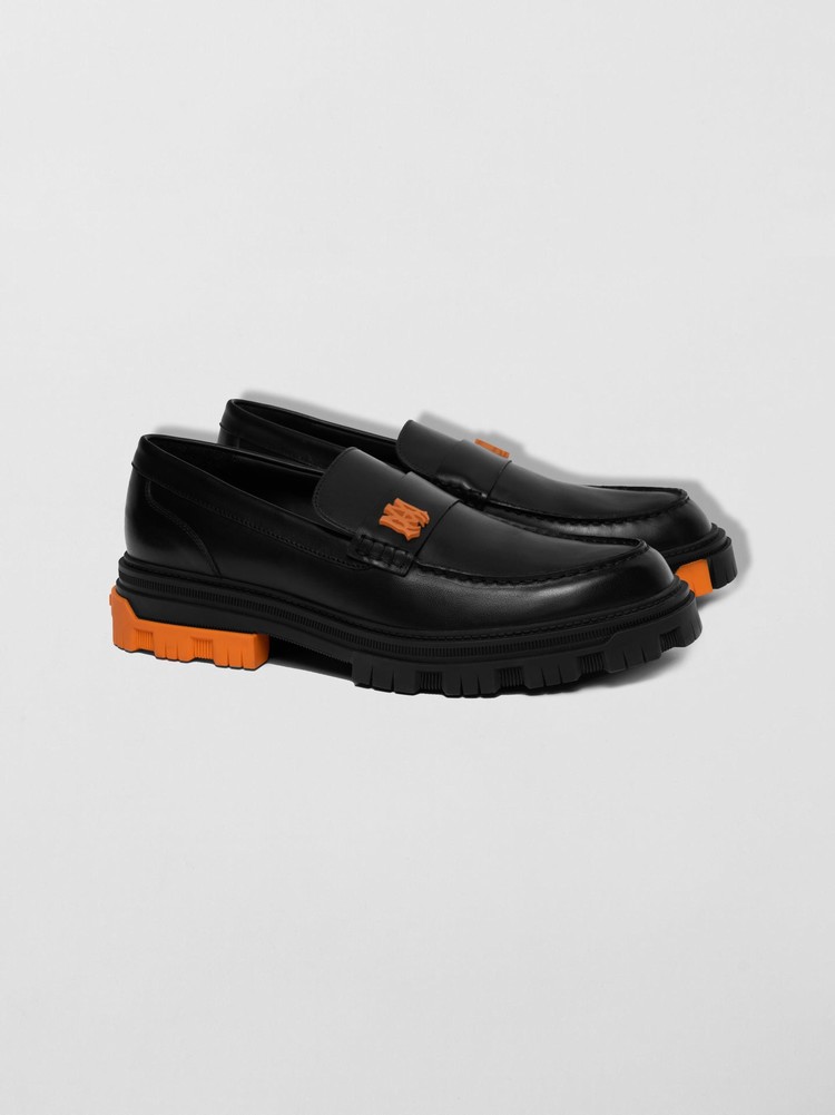 Loafers Amiri Military Slip On   | JSO-3572288