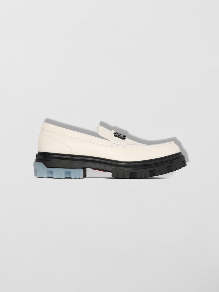 Loafers Amiri Military Slip On   | ABC-6624443