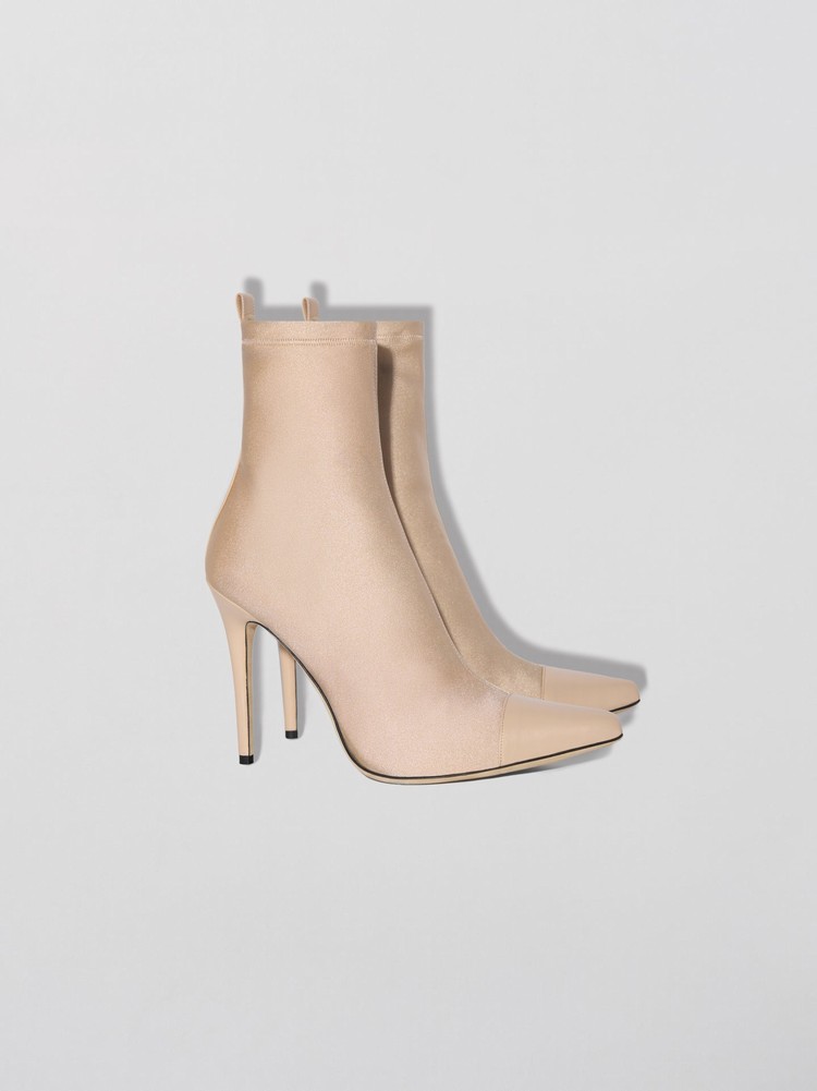 Bottes Amiri Pointed Embout   | UZE-5917234