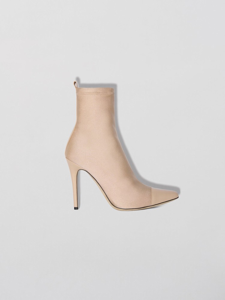 Talons Amiri Pointed Embout   | ZJE-2662980