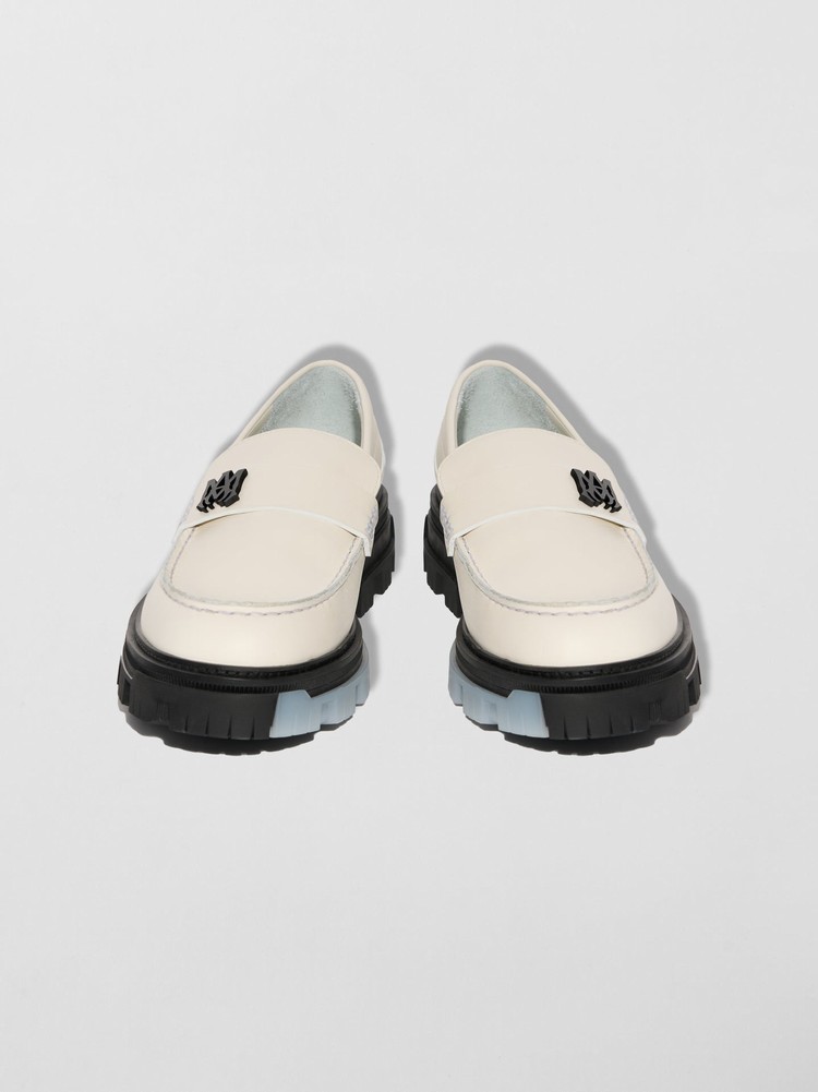 Loafers Amiri Military Slip On   | ABC-6624443