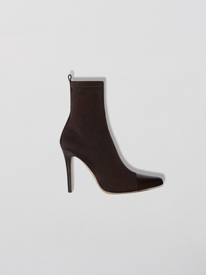 Talons Amiri Pointed Embout   | ZSV-3784530