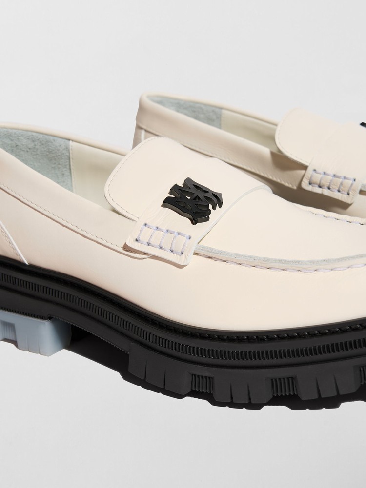 Loafers Amiri Military Slip On   | ABC-6624443