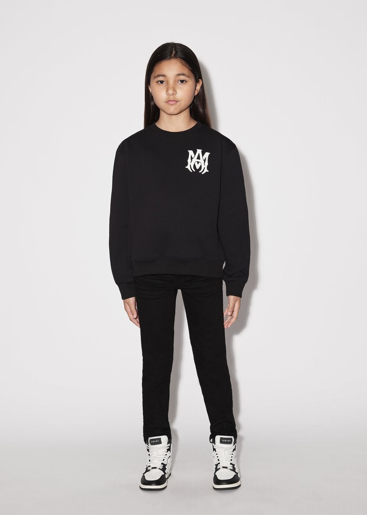 Sweats Amiri Ma Crewneck   | VCA-9243765