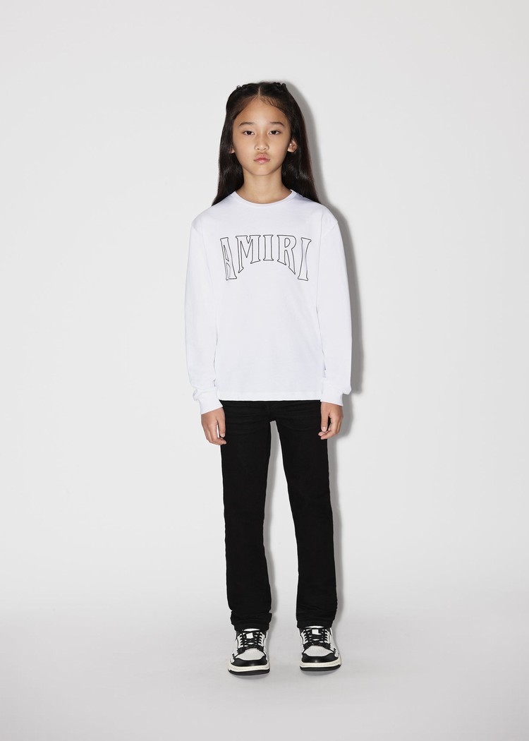 Sweats Amiri Sun Graphique Ls   | KJX-9031515