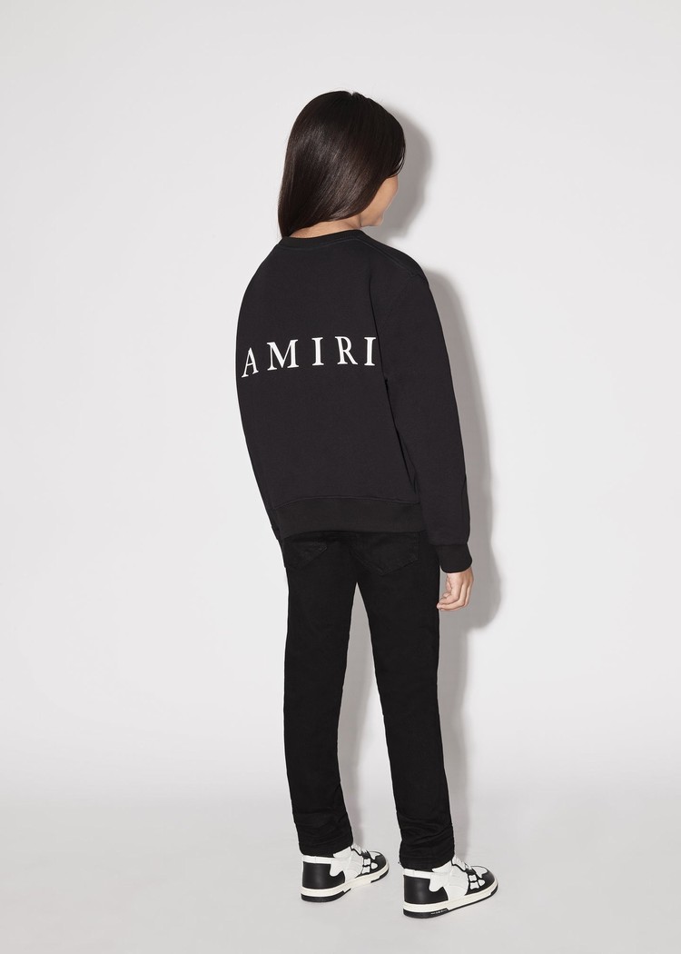 Sweats Amiri Ma Crewneck   | VCA-9243765