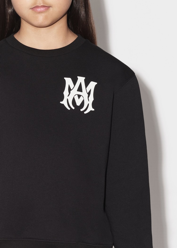 Sweats Amiri Ma Crewneck   | VCA-9243765