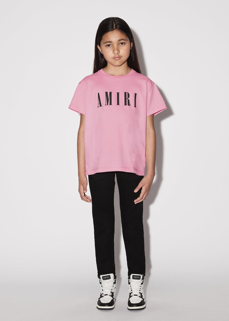 T Shirts Amiri Ma   | OBU-5357330