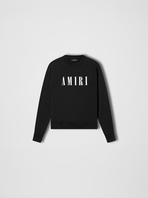 Sweats Amiri Crewneck   | QJA-4902504