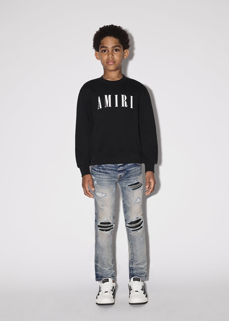 Sweats Amiri Crewneck   | QJA-4902504