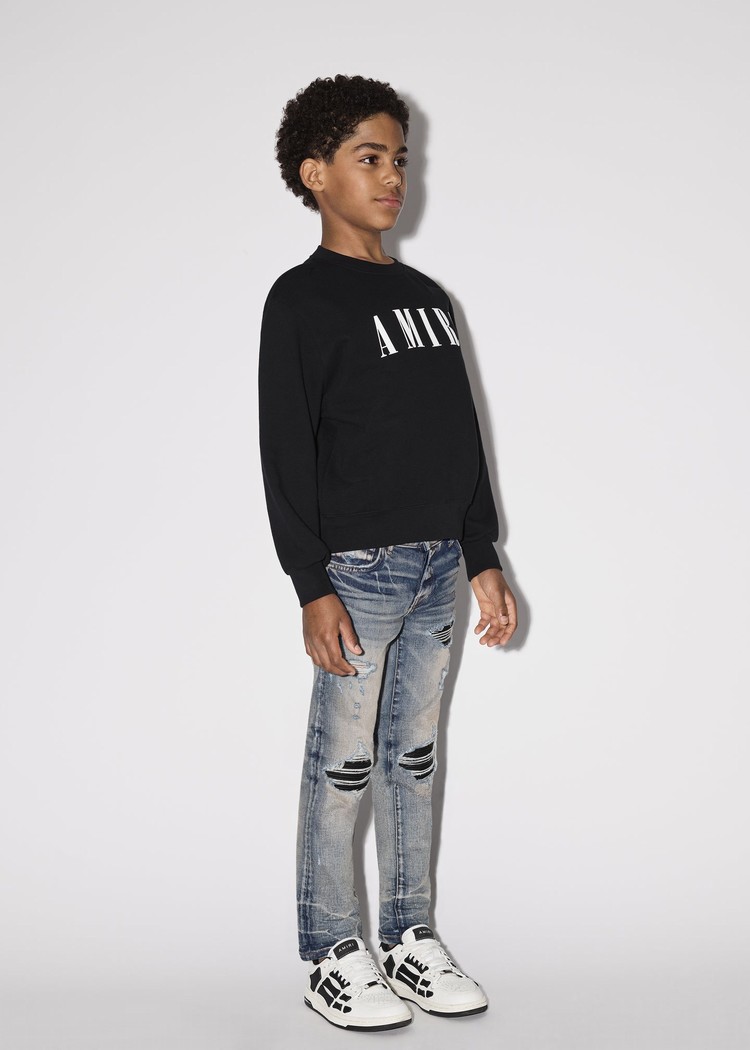 Sweats Amiri Crewneck   | QJA-4902504