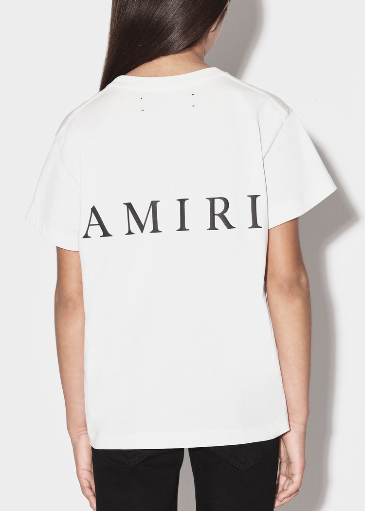 T Shirts Amiri Ma   | URE-9874041