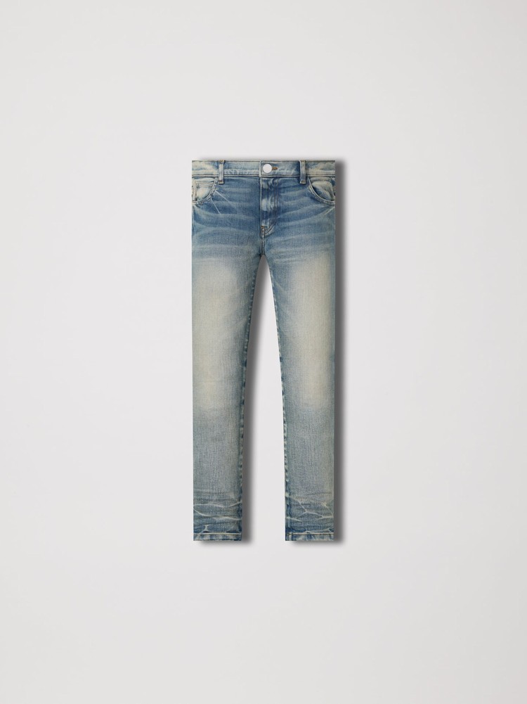 Jean Amiri Stack   | DEB-8890520