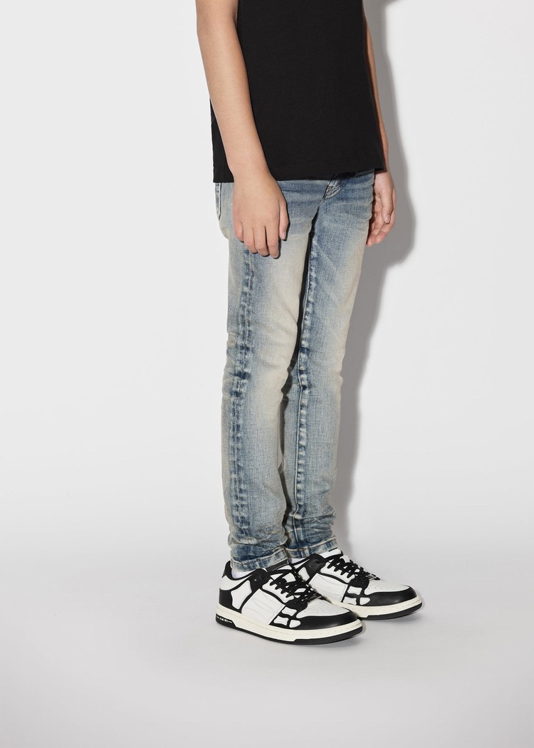 Jean Amiri Stack   | DEB-8890520