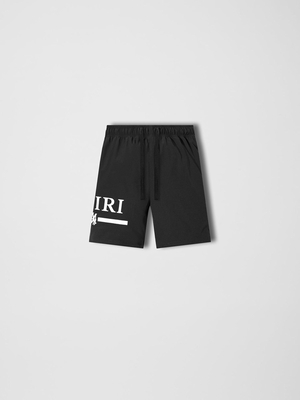 Shorts Amiri Ma Bars?   | UFS-8299348