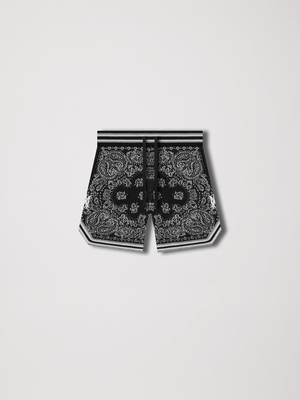 Shorts Amiri Bandana   | HAH-5016281