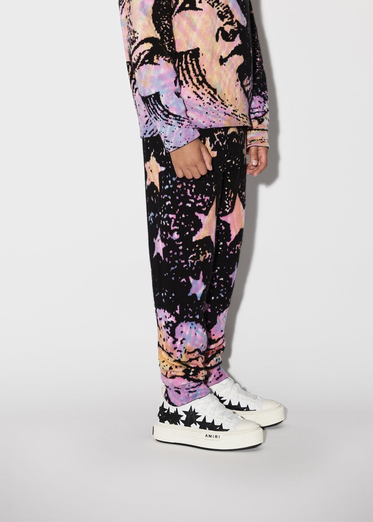 Jogging Amiri Tie Dye Moon   | HUW-7341864