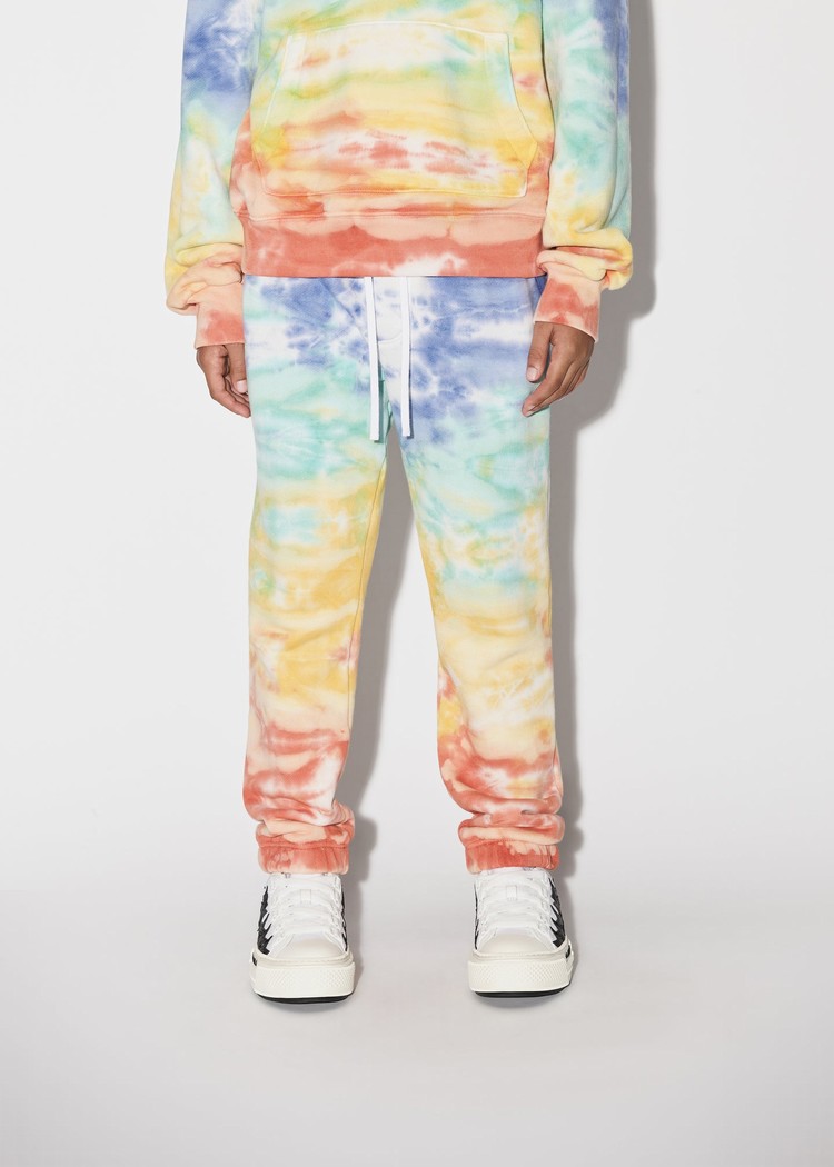 Jogging Amiri Tie Dye M.A.   | RXI-8784945