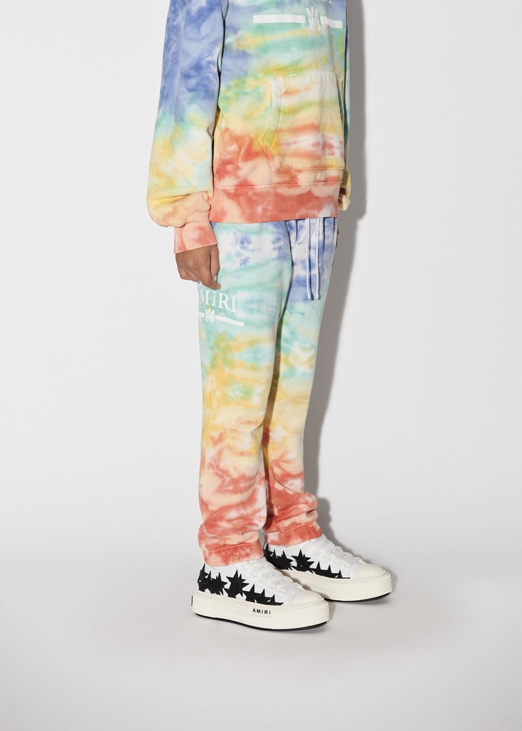 Jogging Amiri Tie Dye M.A.   | RXI-8784945