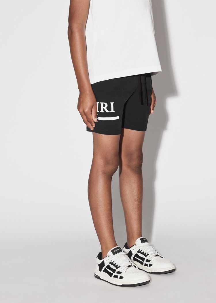 Shorts Amiri Ma Bars?   | UFS-8299348