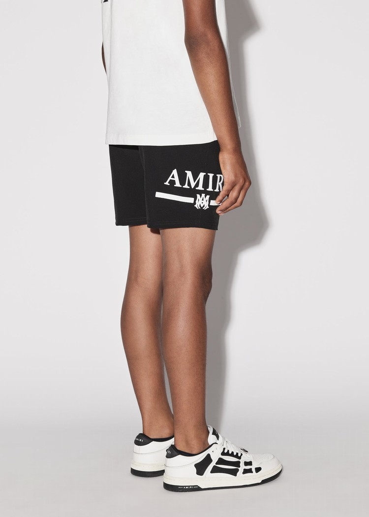 Shorts Amiri Ma Bars?   | UFS-8299348