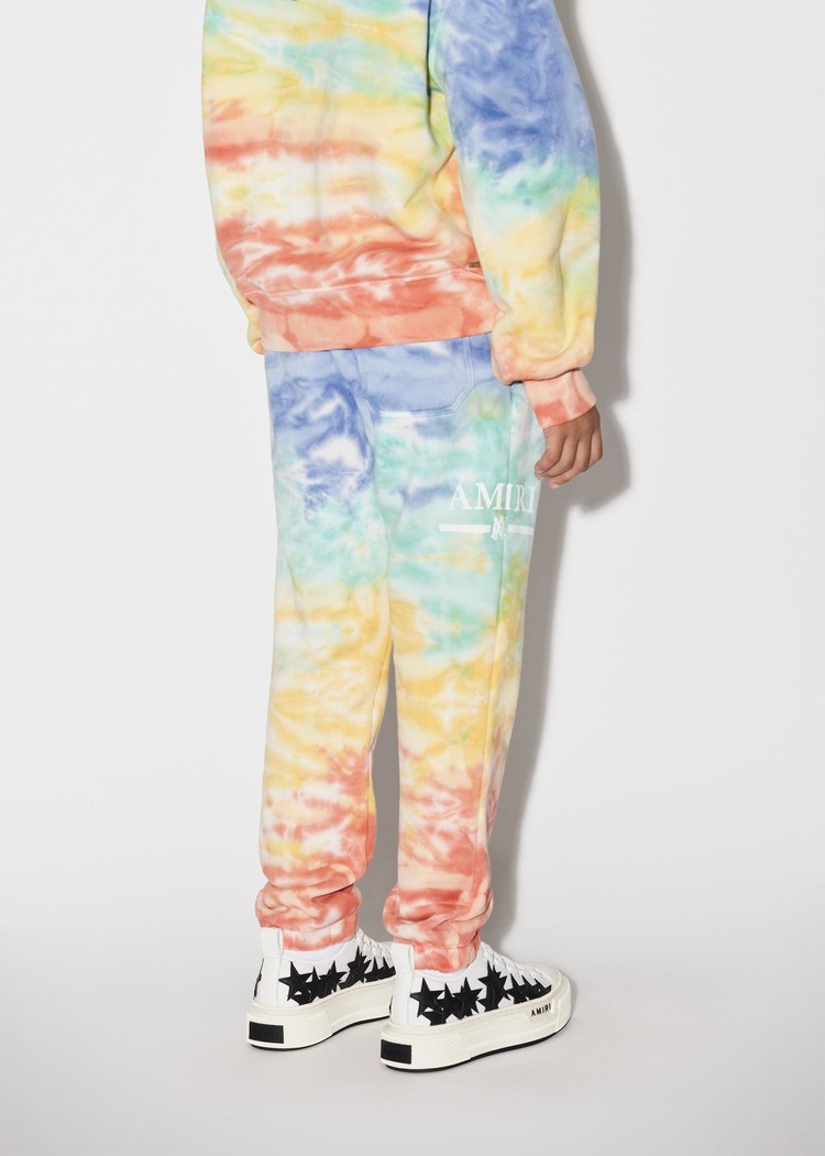 Jogging Amiri Tie Dye M.A.   | RXI-8784945