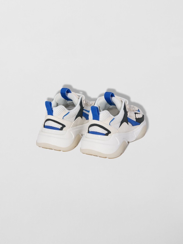 Baskets Amiri Bone Runner   | PHZ-7270707